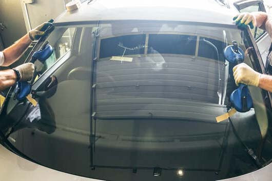 Albany Auto Glass, All About Glass, and Albany Auto Trim
